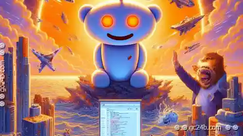 Why Reddit is the Last