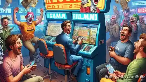 Why ‘Refund Policies’ in Gaming Are a Joke