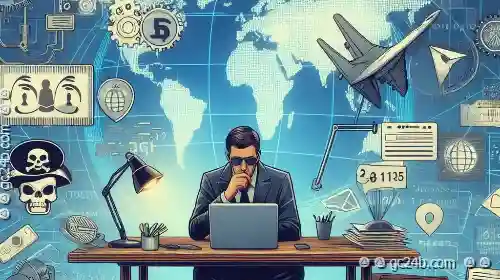Why Some Consumers Prefer Pirated Content Over Legal Options
