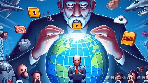 Why Some Countries Ban Certain Games Over Privacy Concerns