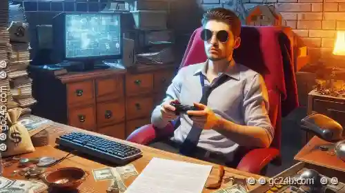 Why Some Gamers Feel ‘Guilty’ for Not Spending