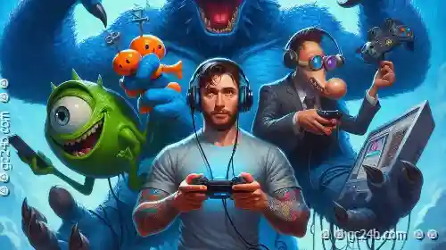 Why Some Gamers Trust Streamers Over Developers