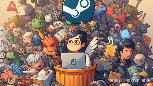 Why Some People Collect Unused Steam Keys