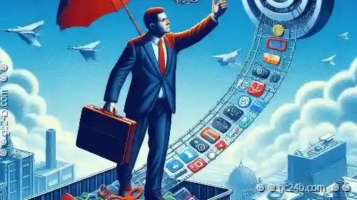 Why Some People Delete Apps Cold Turkey (And If It Works)