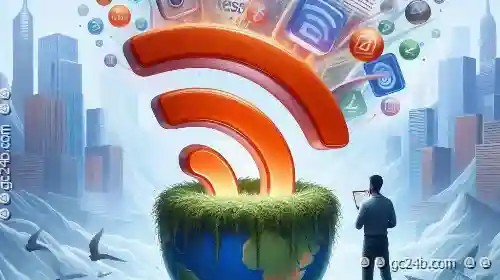 Why Some People Still Use RSS Feeds in 2024