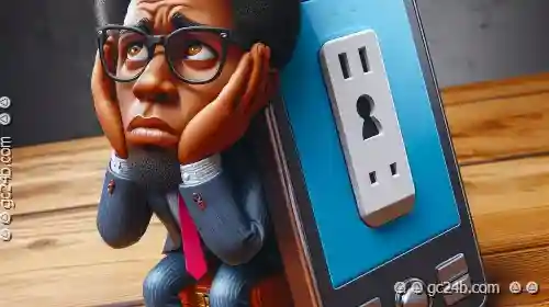 Why Some People Switch to Dumbphones for a Month