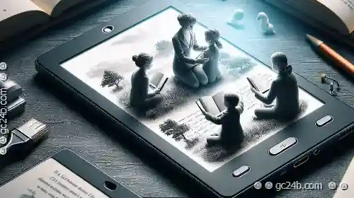 Why Some People Switch to E-Ink Phones