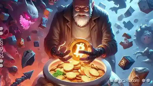 Why Some Players Refuse to Spend Money on In-Game Items