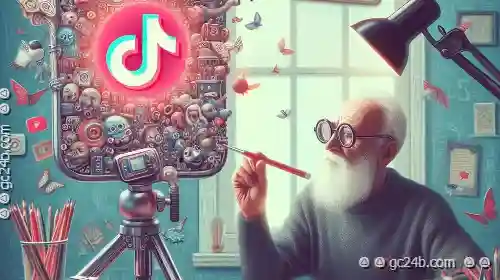 Why TikTok Killed the Traditional Social Media Feed