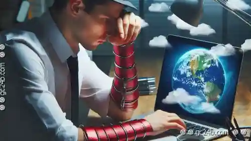 Why Victims of Cyberbullying Rarely Speak Up