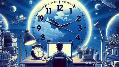 Why You Should Try a 