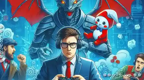 Why Your Gaming Habits Could Affect Your Insurance Rates