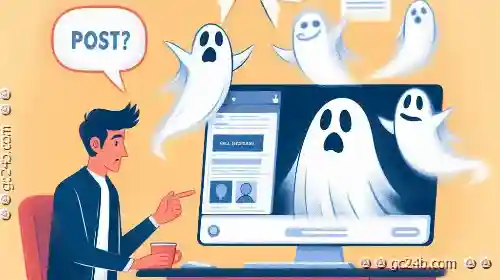 Why Your Old Posts Could Haunt You (And How to Fix It)