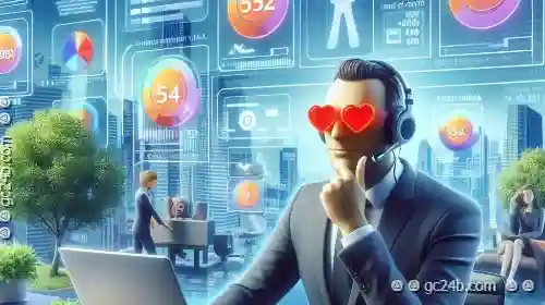 Why Your Online Reputation is Your New Credit Score