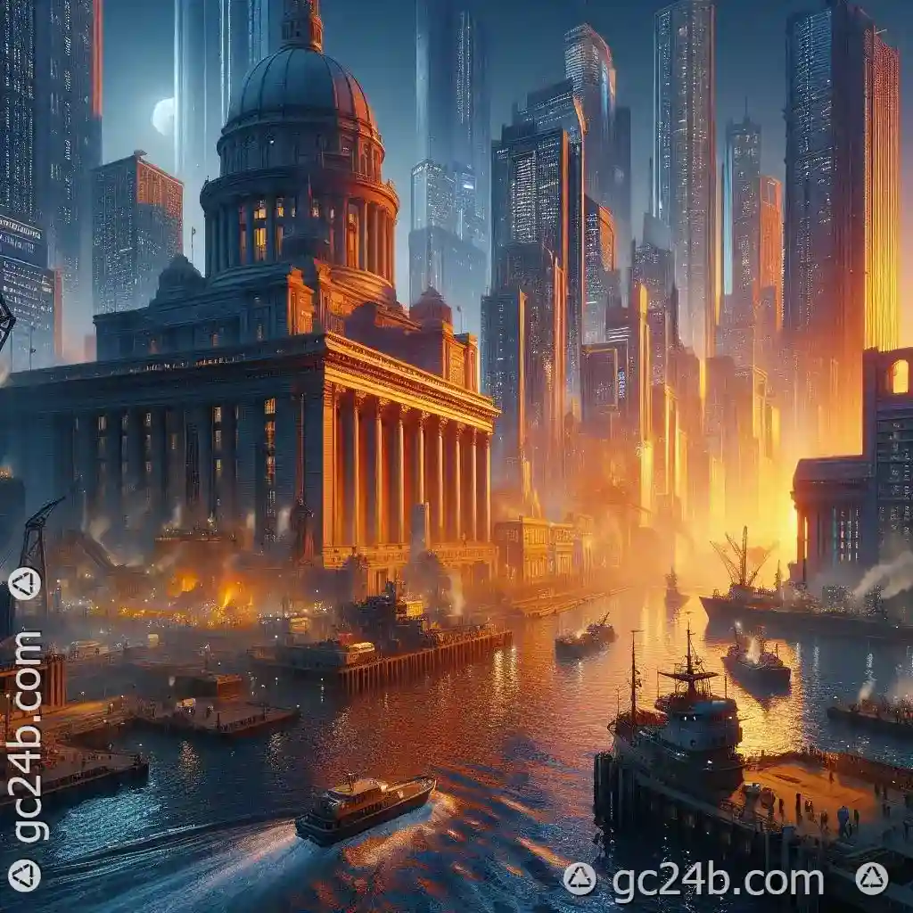 AAA Games and the Pursuit of Photorealism: At What Cost?