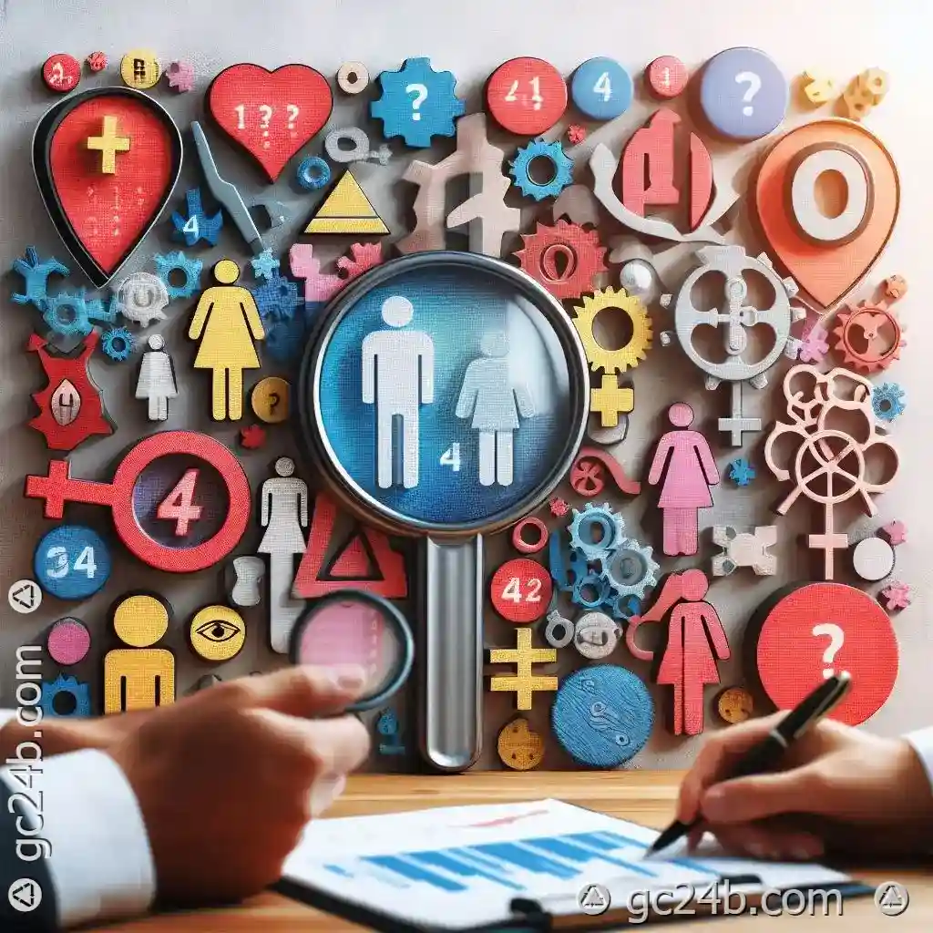 Analyzing Gender Representation