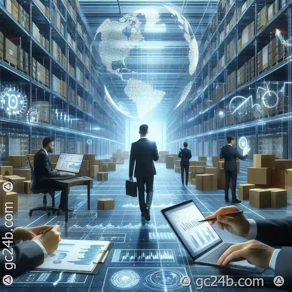 Analyzing Inventory Management Systems