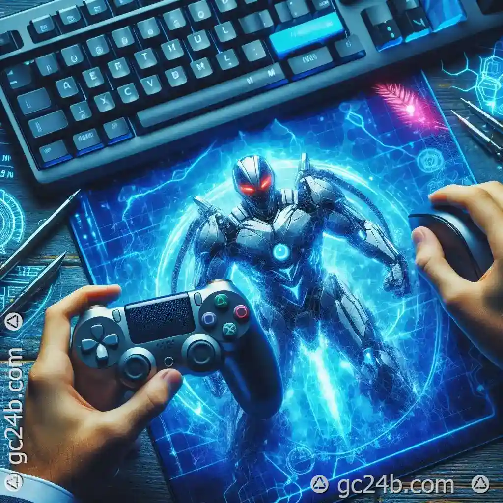 Analyzing the Impact of Gamepads vs. Keyboard and Mouse
