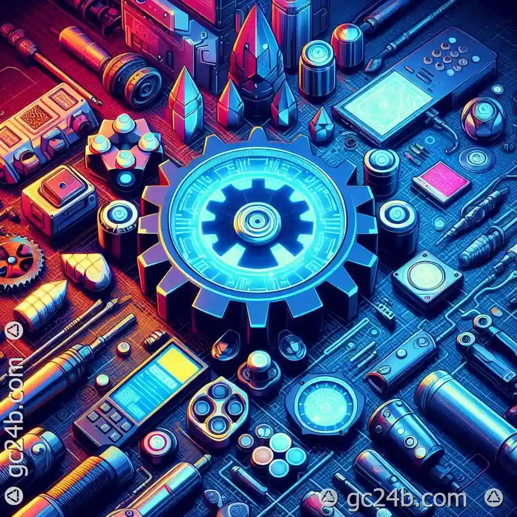 Analyzing the Role of Gaming Gear in Influencing Game Design