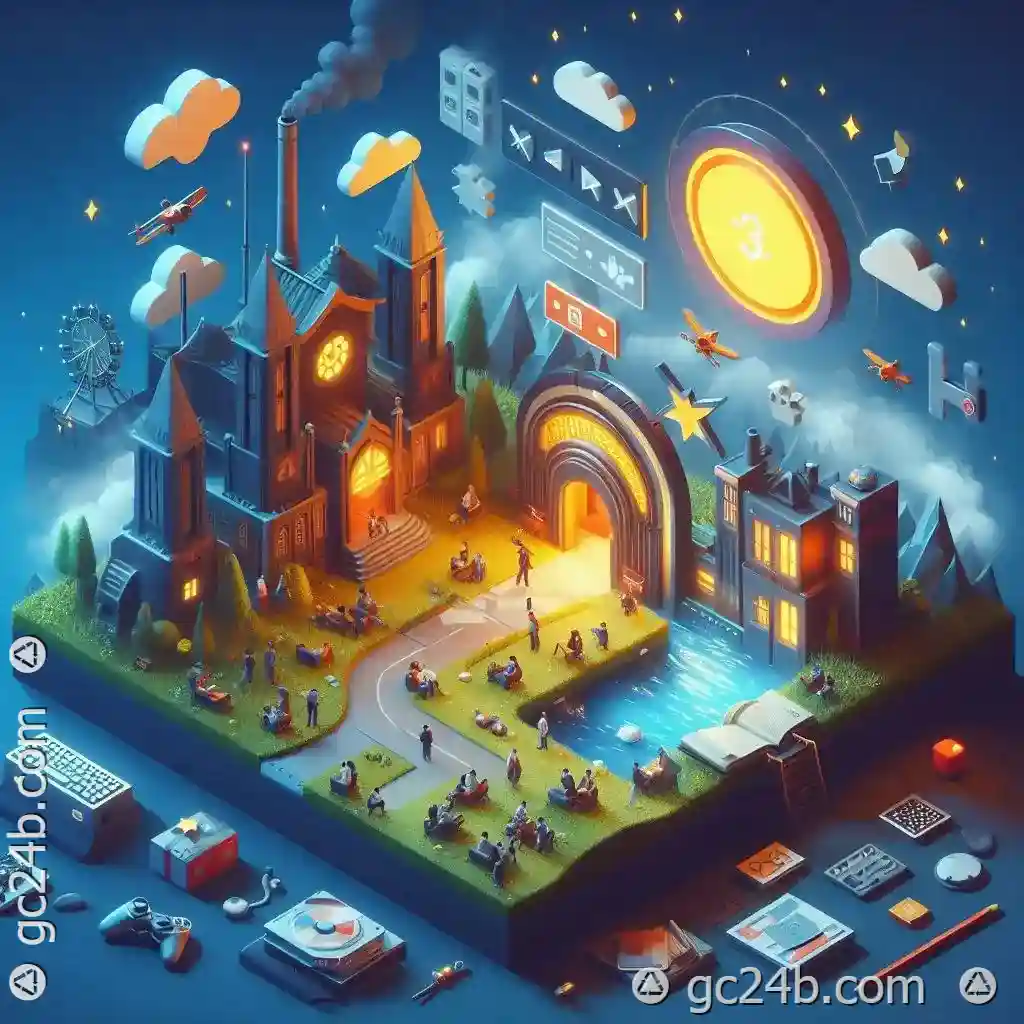 Analyzing the Role of Storytelling in Mobile Games