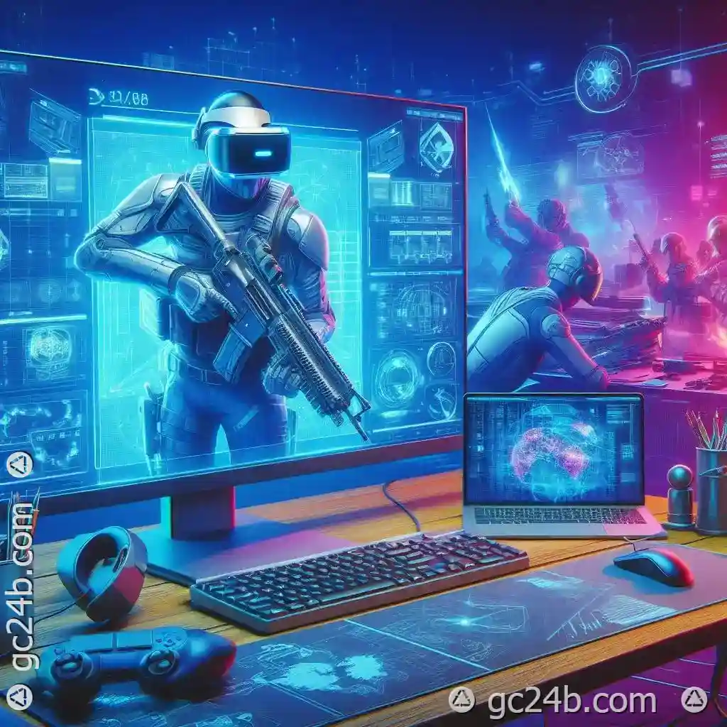 Analyzing the Role of VR in Competitive Gaming