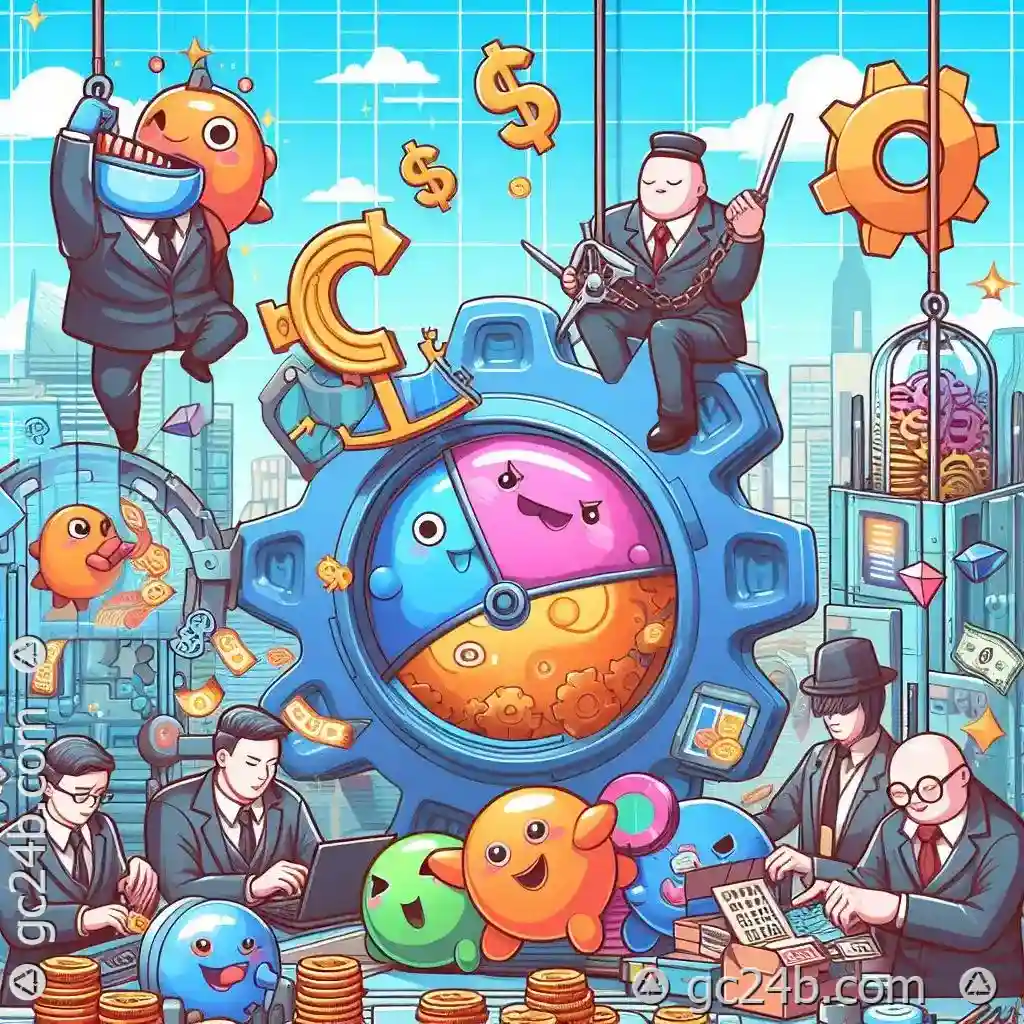 Analyzing the Success of Gacha Mechanics