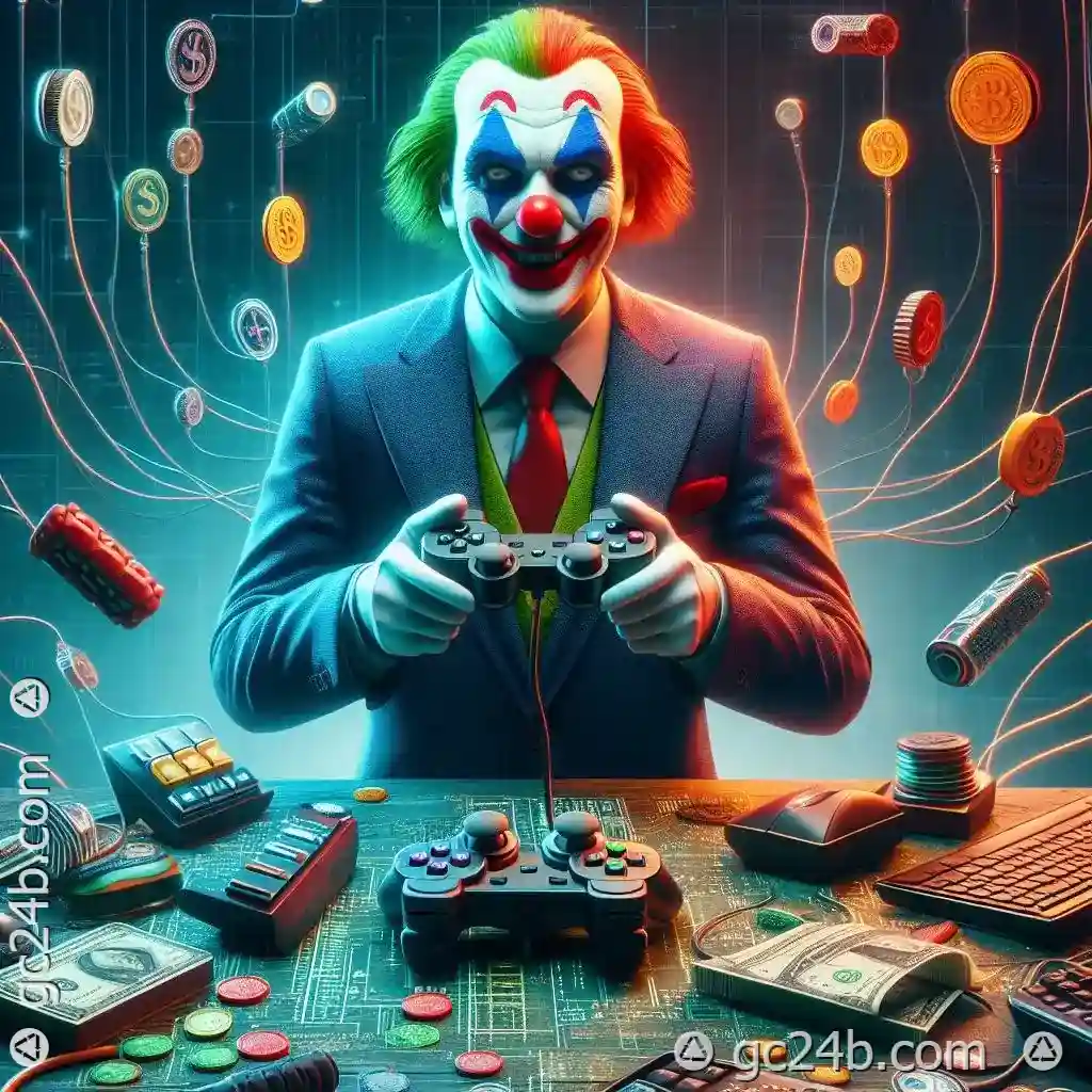 Are -Modded' Controllers Cheating or Just Smart?