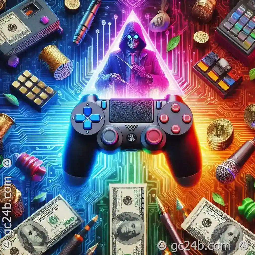 Are $200 -Pro' Controllers a Scam or Worth It?