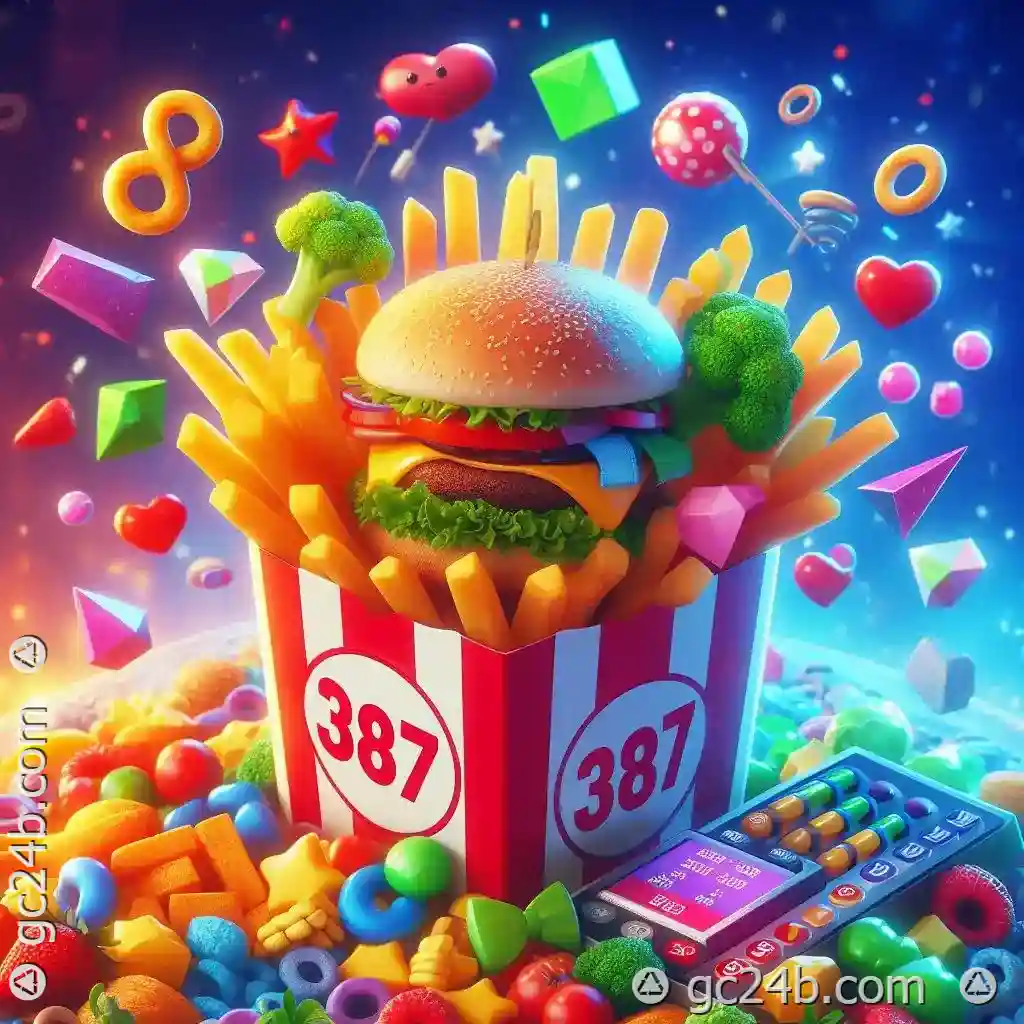 Are Hyper-Casual Games the Fast Food of Gaming?