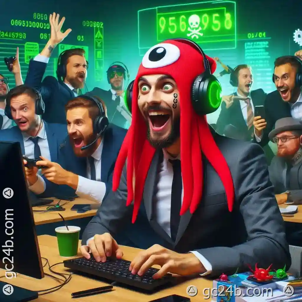 Are Shipping Wars Ruining Gaming Fandoms?