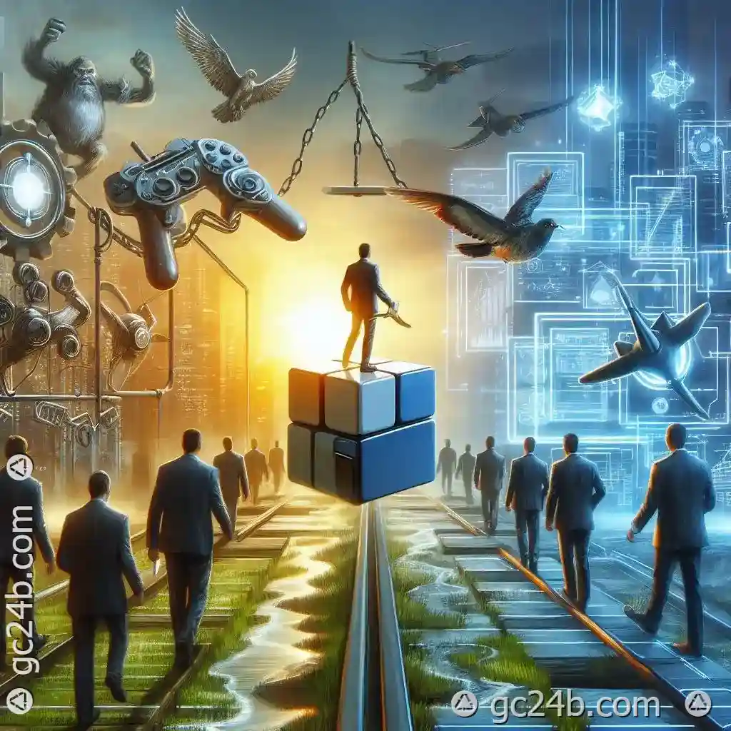 Balancing Player Expectations with Development Realities