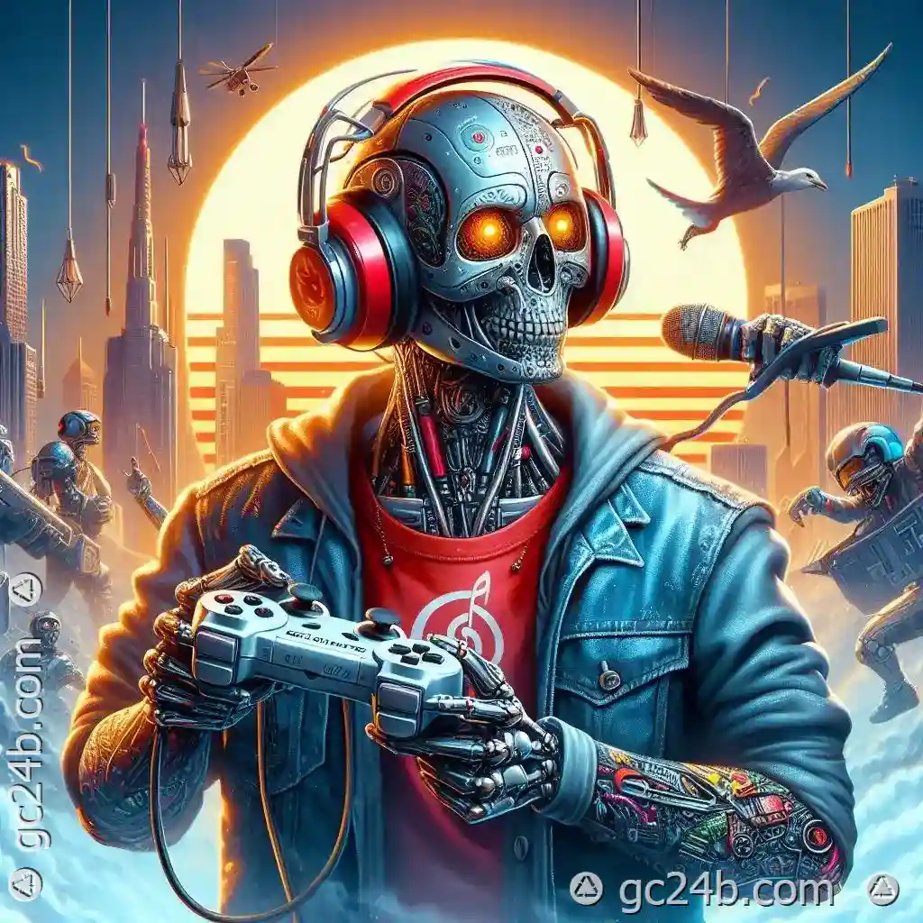 Deaf Gamers Still Left Behind: Where's the Innovation in Audio Alternatives?