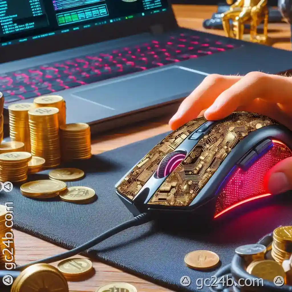Do Expensive Gaming Mice Really Make You Better?