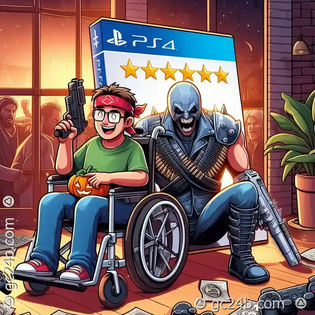 Do Game Reviews Adequately Cover Accessibility Features?
