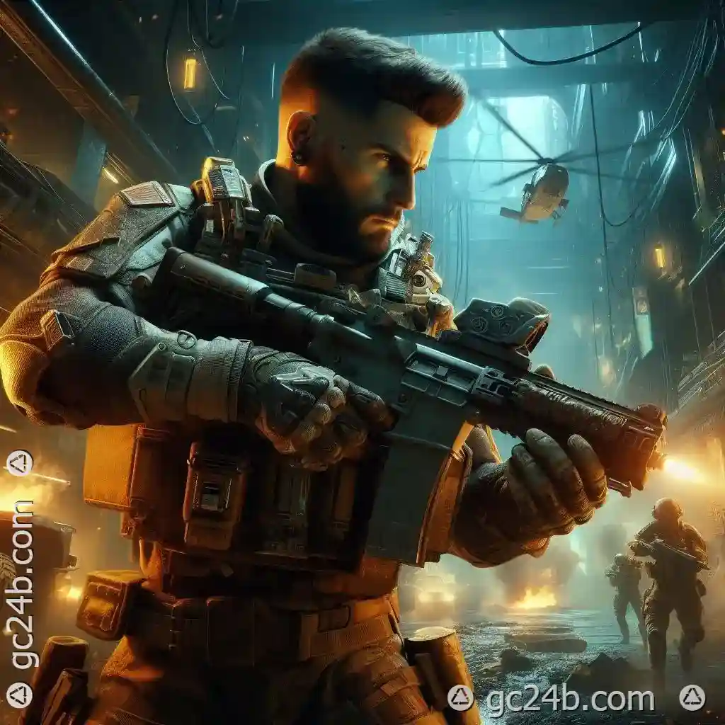 Does Call of Duty Even Need Single-Player Campaigns Anymore?