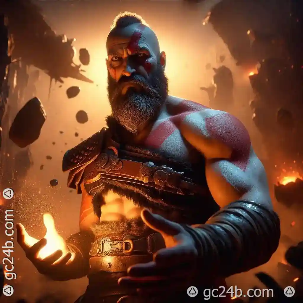 Does God of War Ragnarök Play It Too Safe?