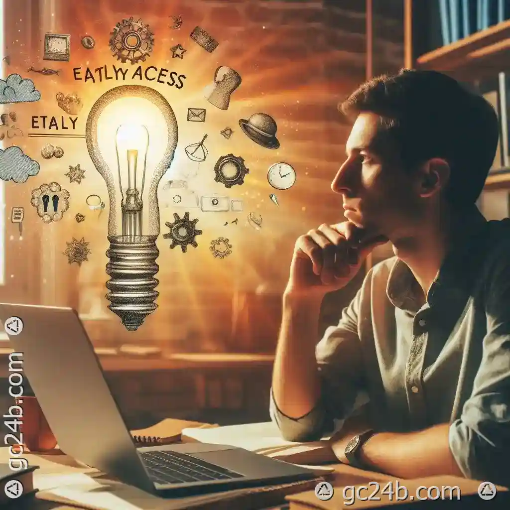 Early Access and the Perception of Value