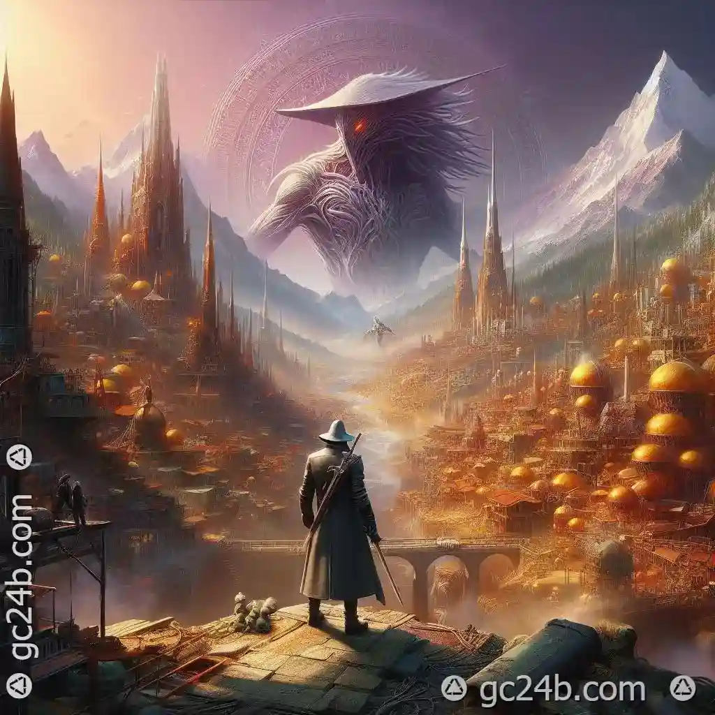 Elden Ring's Open World: Genius or Overrated?