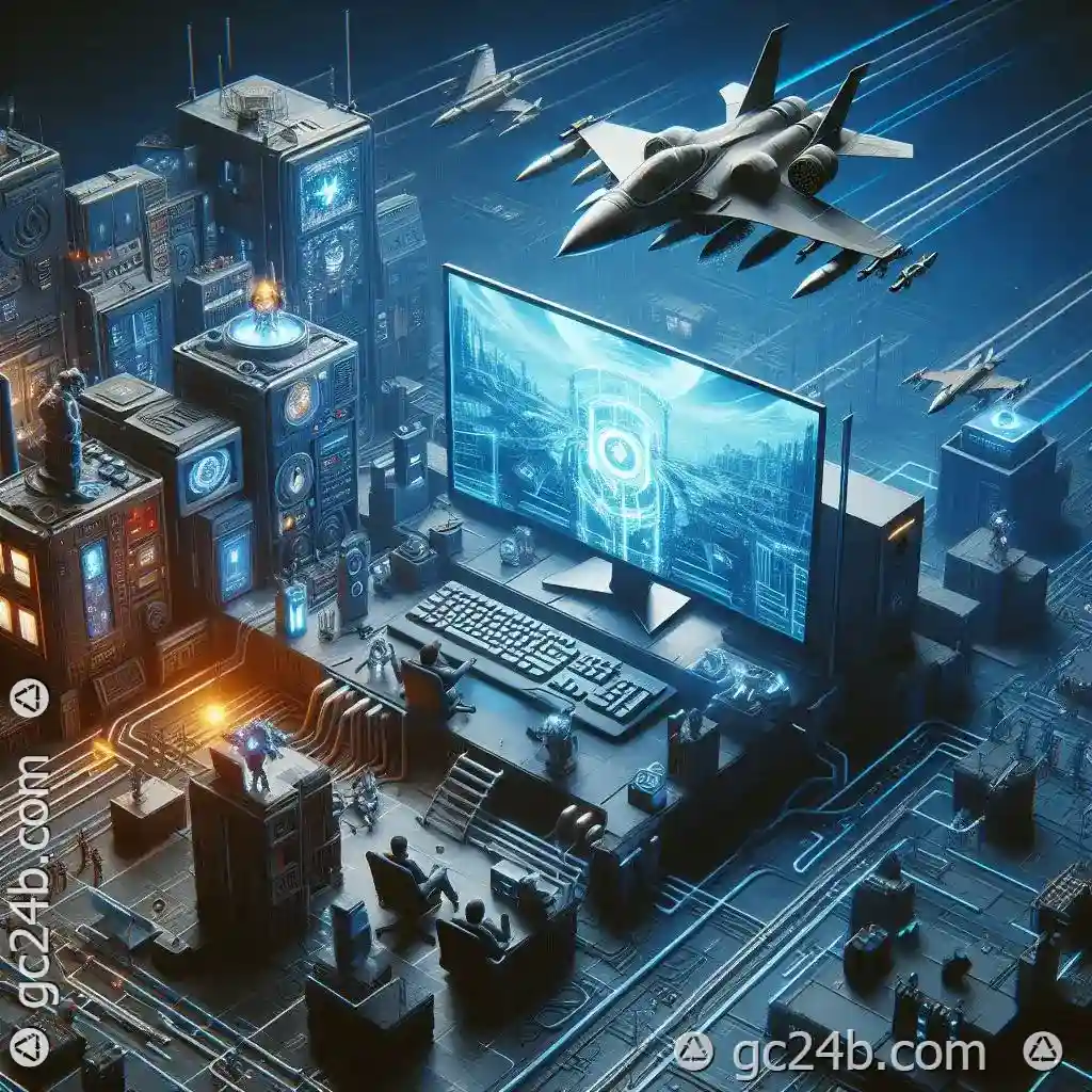 Esports and the Development of Gaming Infrastructure