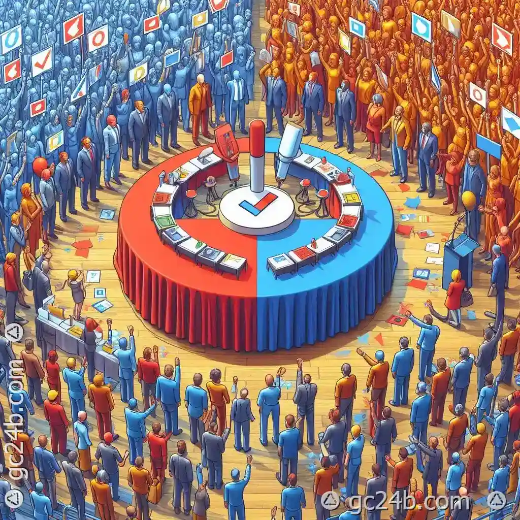 Fan Voting Contests: Genuine Engagement or Popularity Bias?