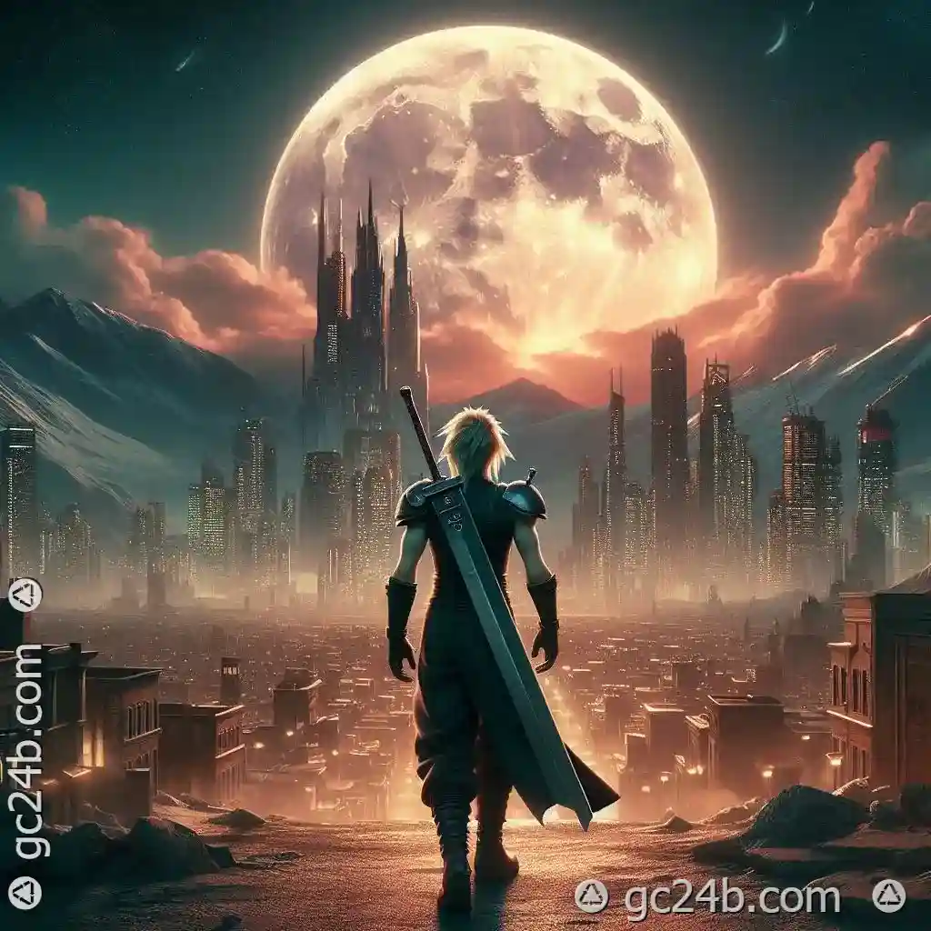 Final Fantasy VII Remake Does Justice to a Classic