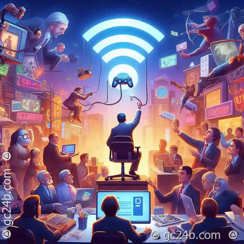 Games That Do Accessibility Right - And What Others Can Learn