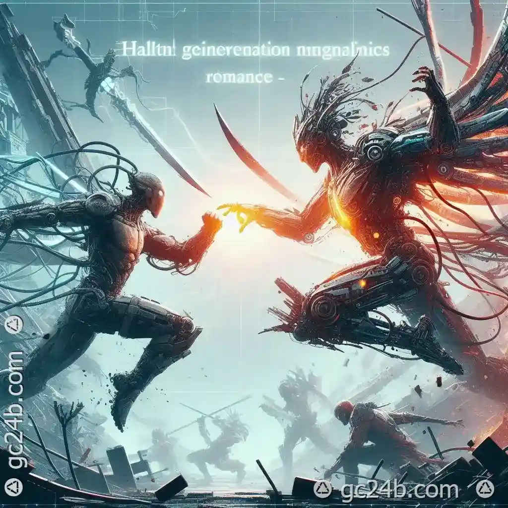 Health Regeneration Mechanics: Changing Combat Dynamics