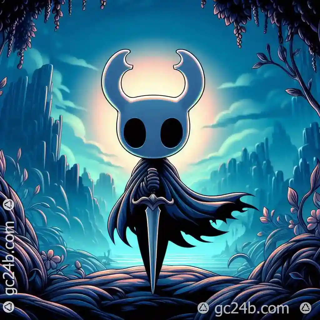 Hollow Knight: A Perfect Indie Metroidvania