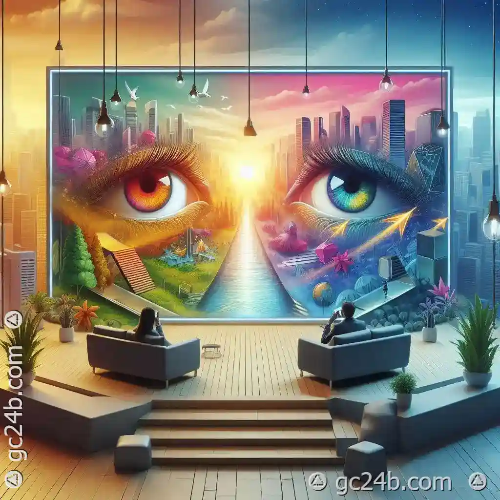 How -Celeste' Redefined Accessibility Without Compromising Vision