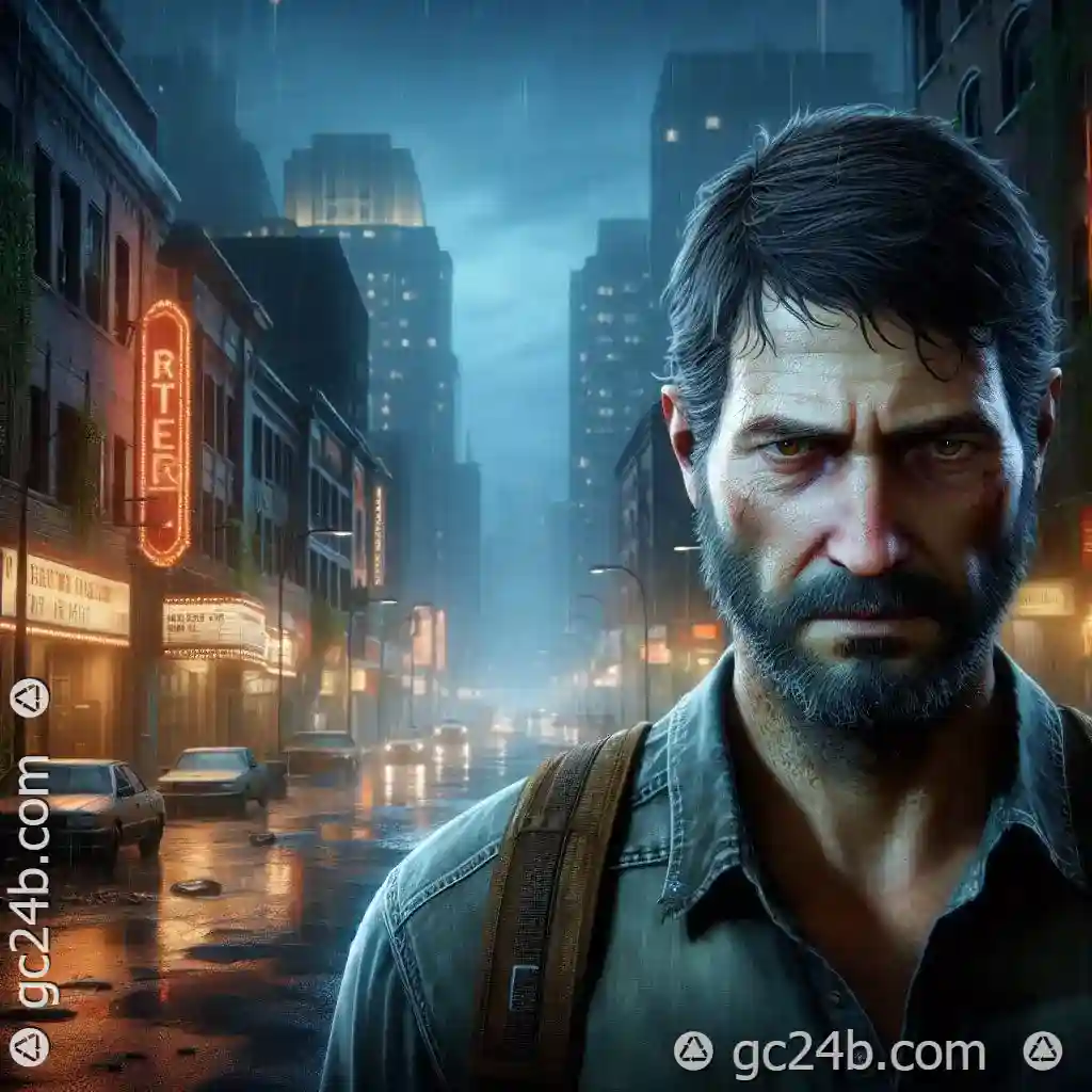 How -The Last of Us Part II' Set a New Bar (And Why Others Ignore It)