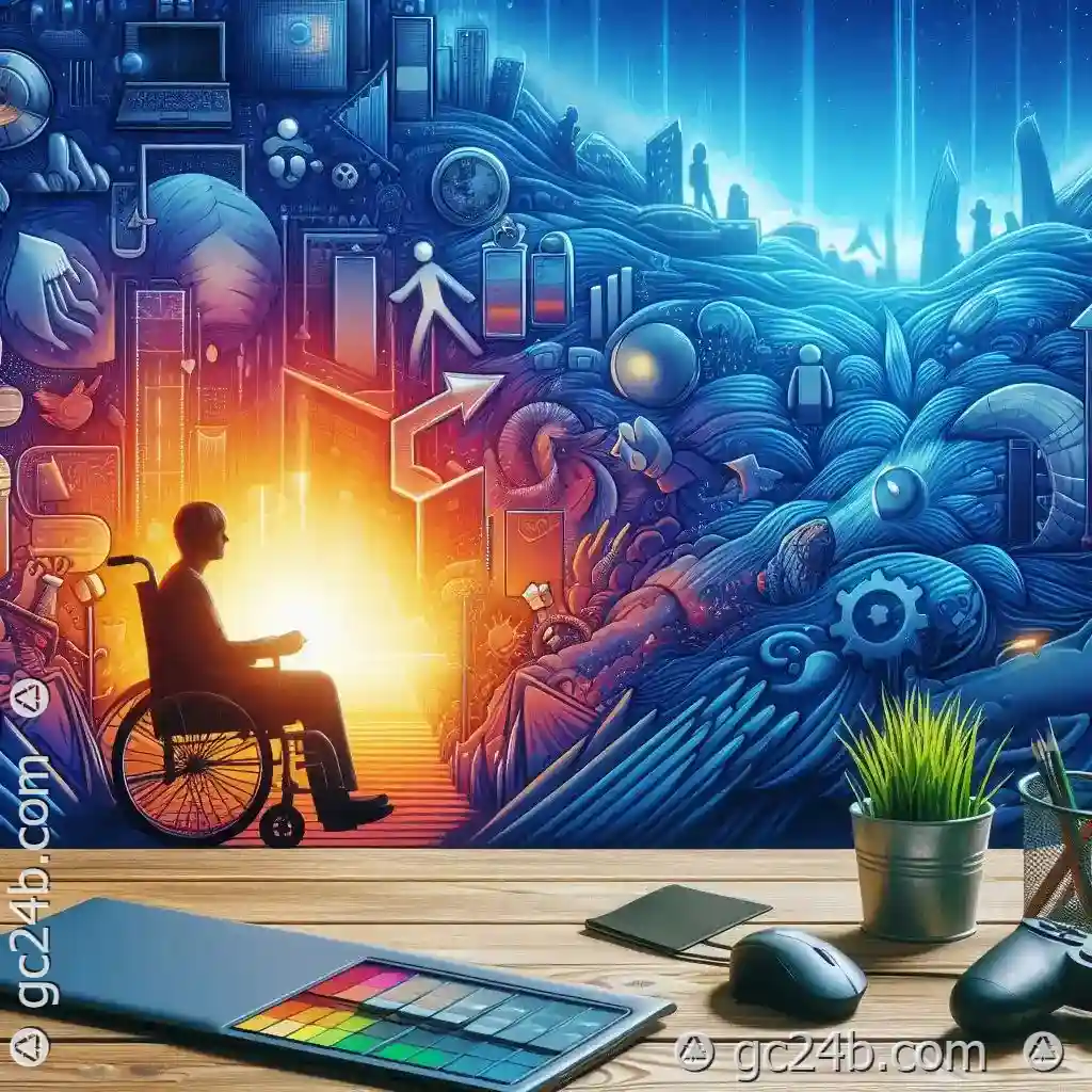 How Accessibility in Games Can Lead to Increased Sales