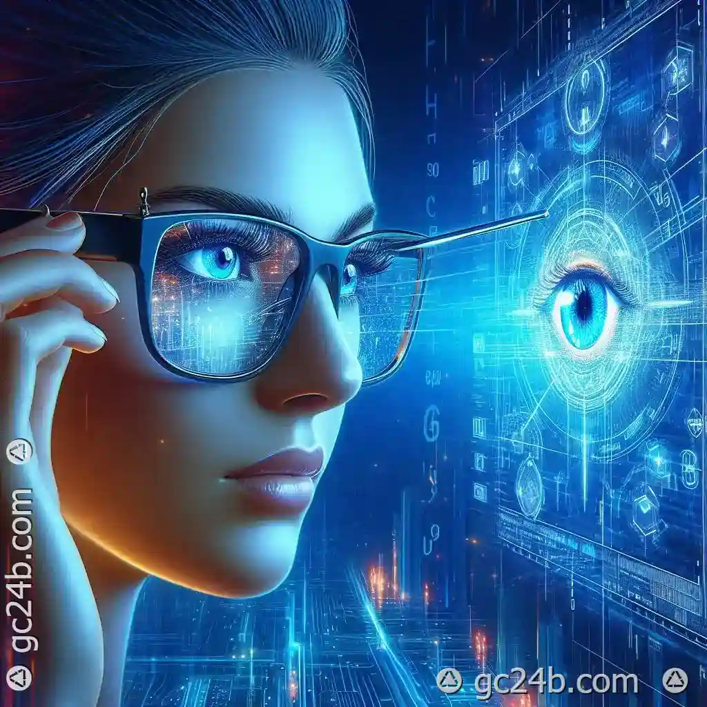 How Blue Light Filtering Glasses Reduce Eye Strain