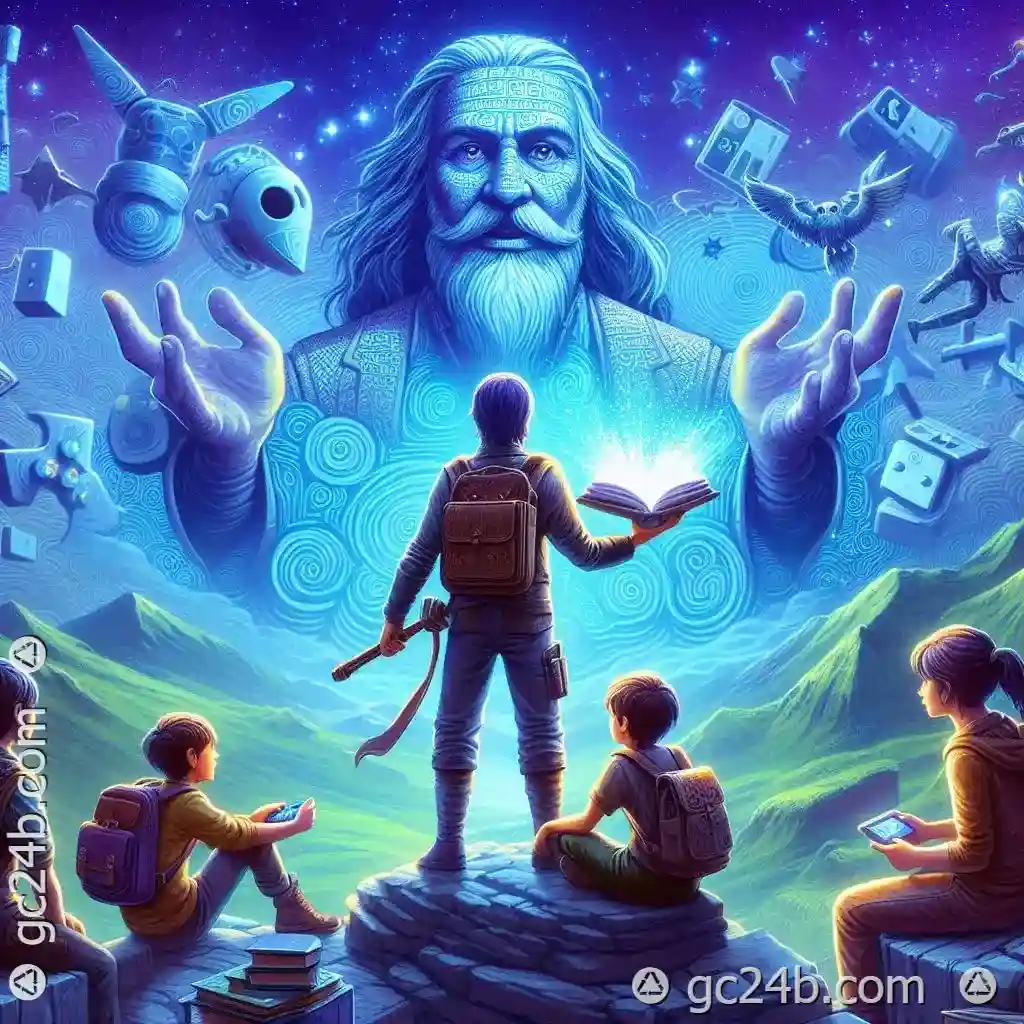 How Classic Games Influenced Modern Indies