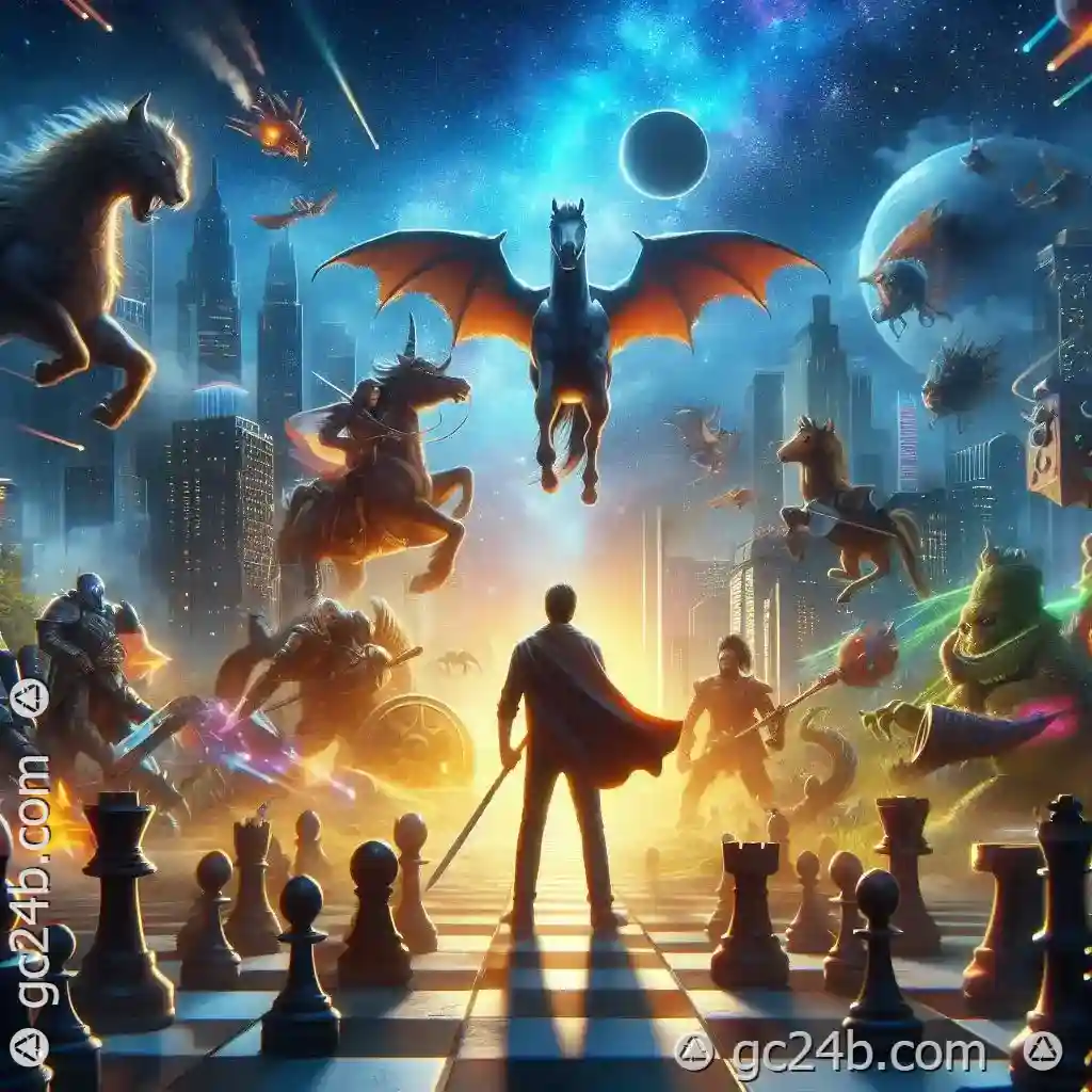 How Early Access Helps Small Studios Compete